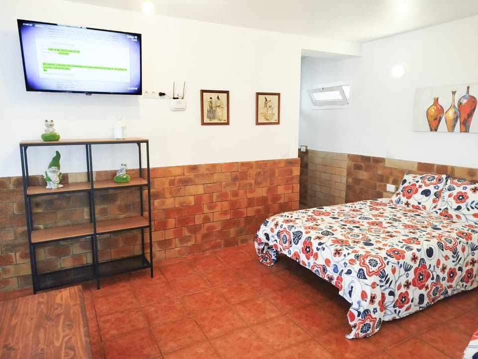 Casita Don Luciano 2 Apartment in Canary Islands