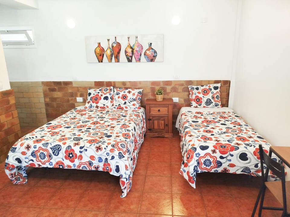Casita Don Luciano 2 Apartment in Canary Islands