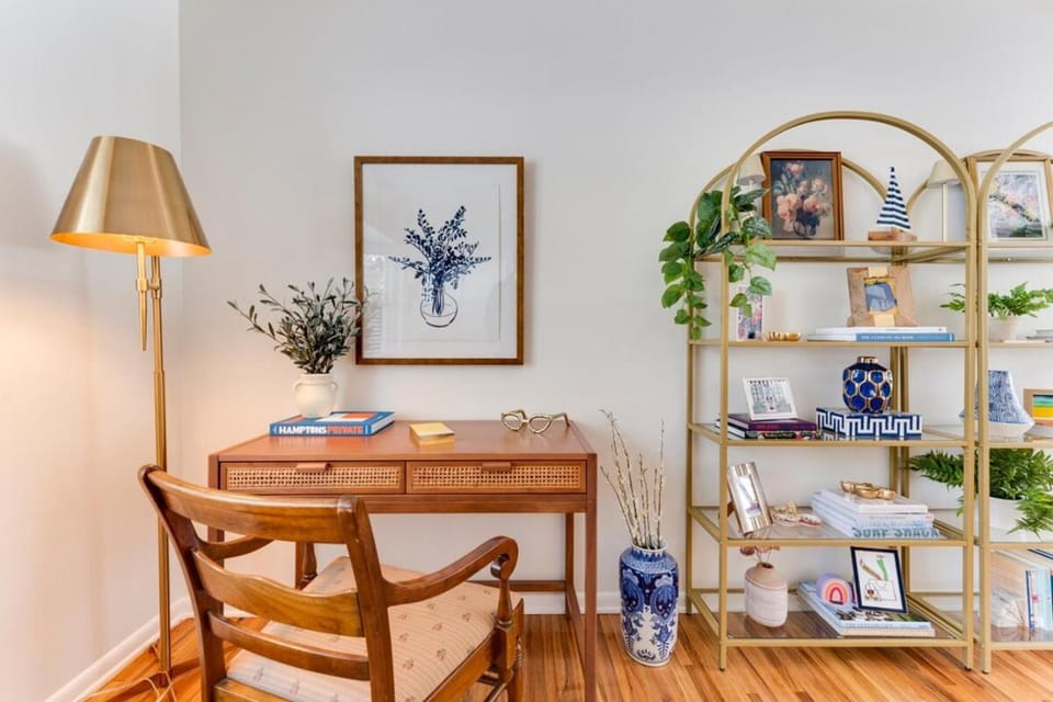 "The Garden Getaway" by Roxy Rentals Family Fav House in Plymouth