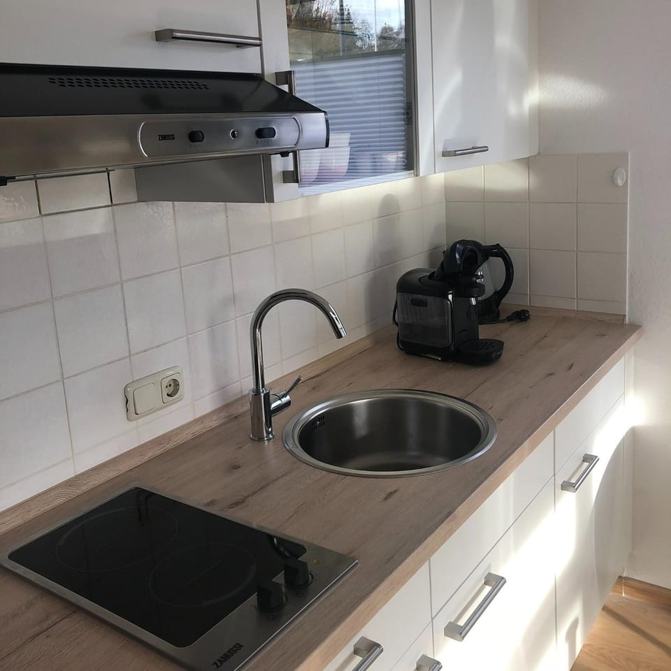 Deichblick 2 3-0-03 Apartment in Ostholstein