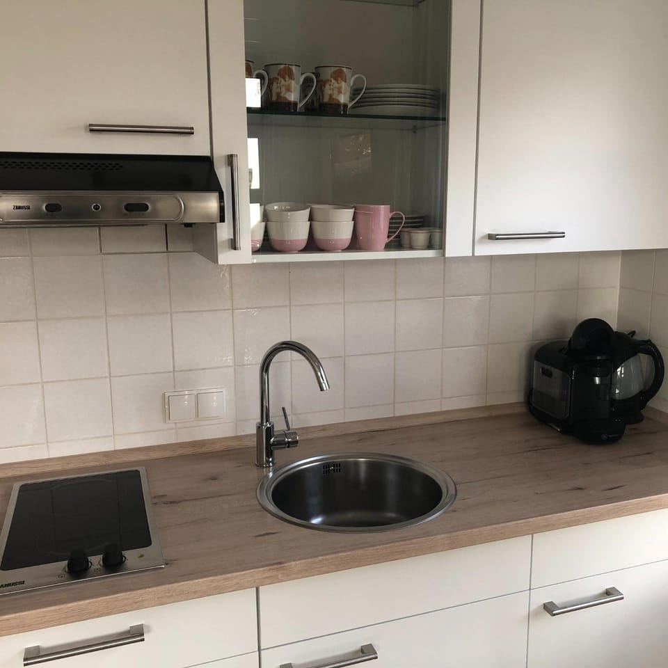 Deichblick 2 3-0-03 Apartment in Ostholstein