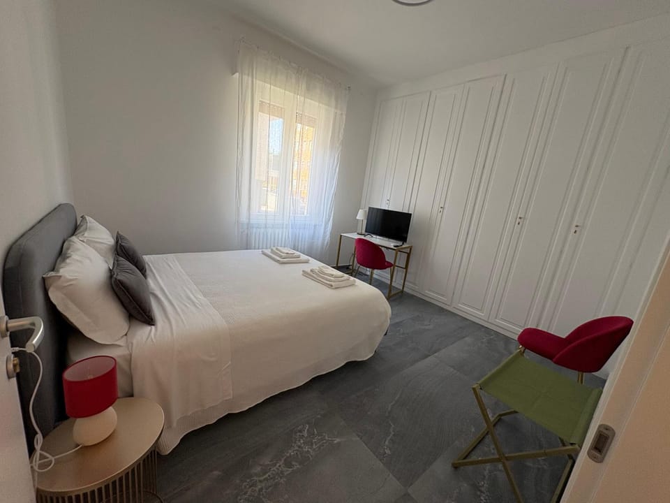 La Casa Gialla Apartment in Parma