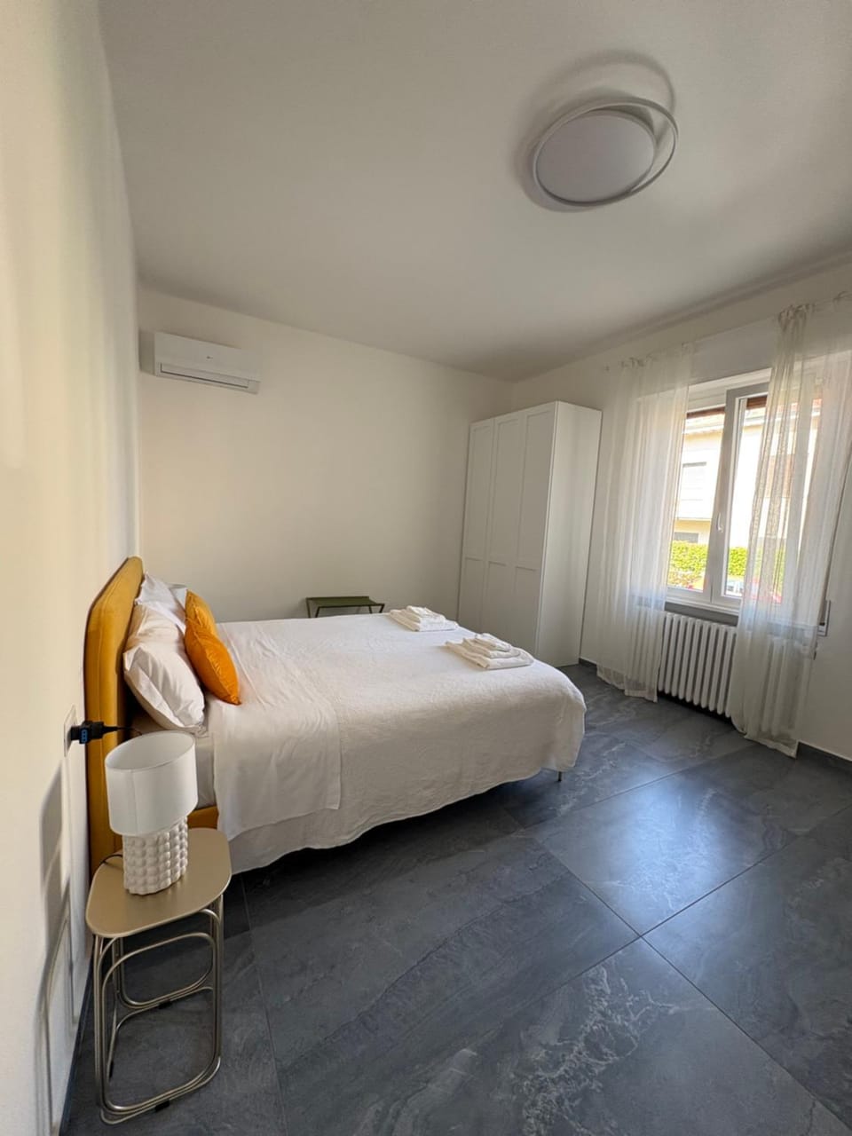 La Casa Gialla Apartment in Parma