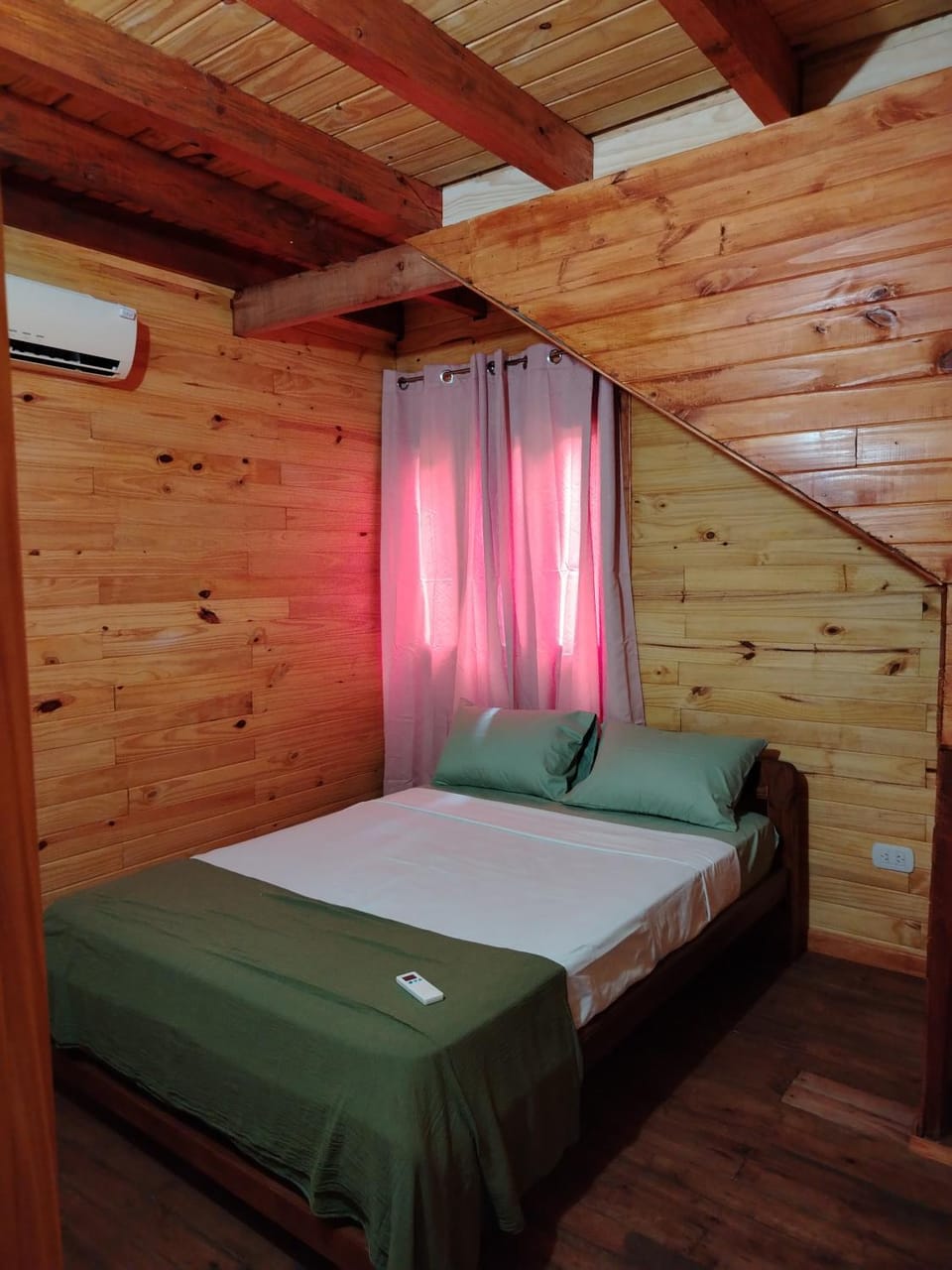 Cabañas Yeruti House in Misiones Province, Argentina