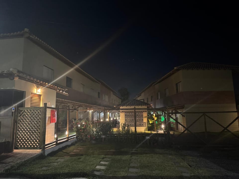 Charmoso dúplex canto do jandaia Apartment in Imbassaí