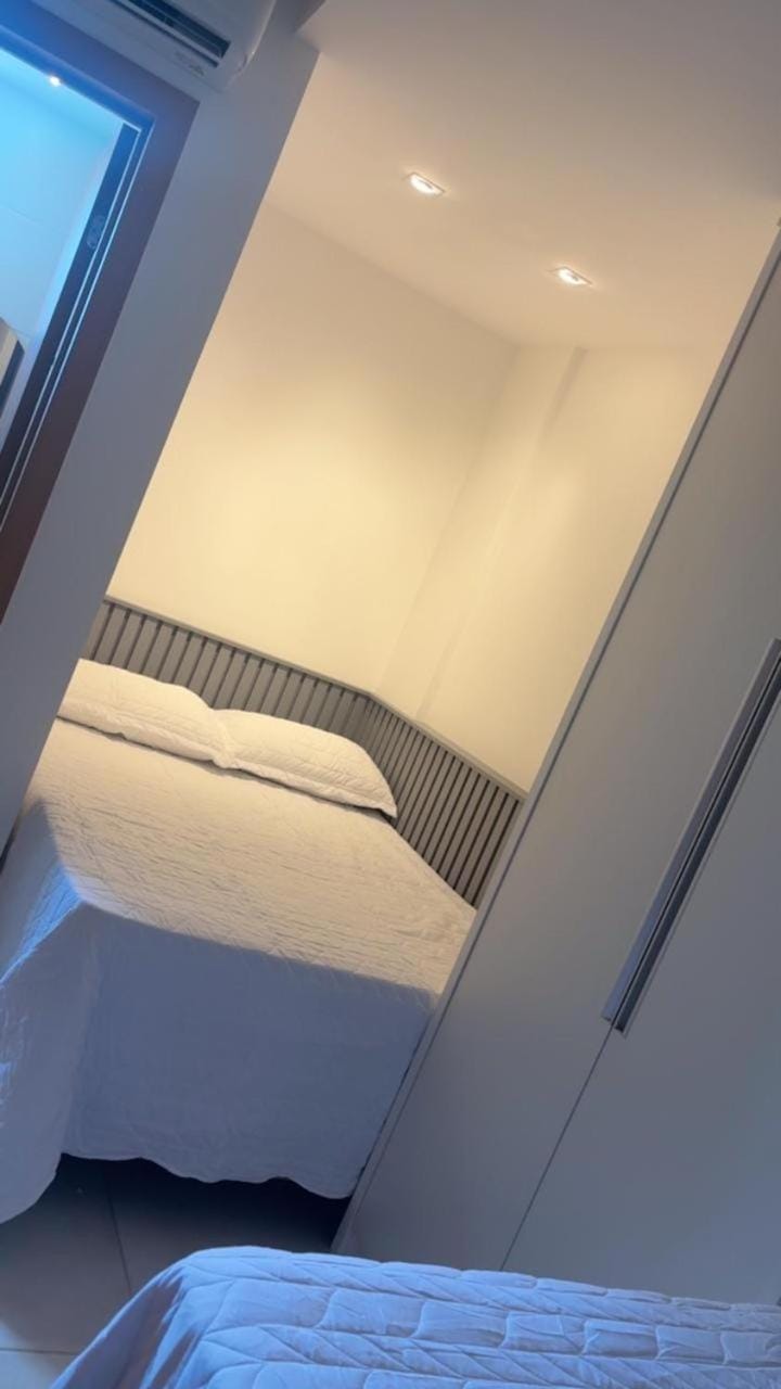 Charmoso dúplex canto do jandaia Apartment in Imbassaí
