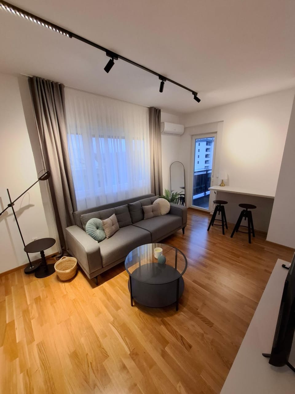 Apartman MYKA sa privatnim parkingom Apartment in Federation of Bosnia and Herzegovina