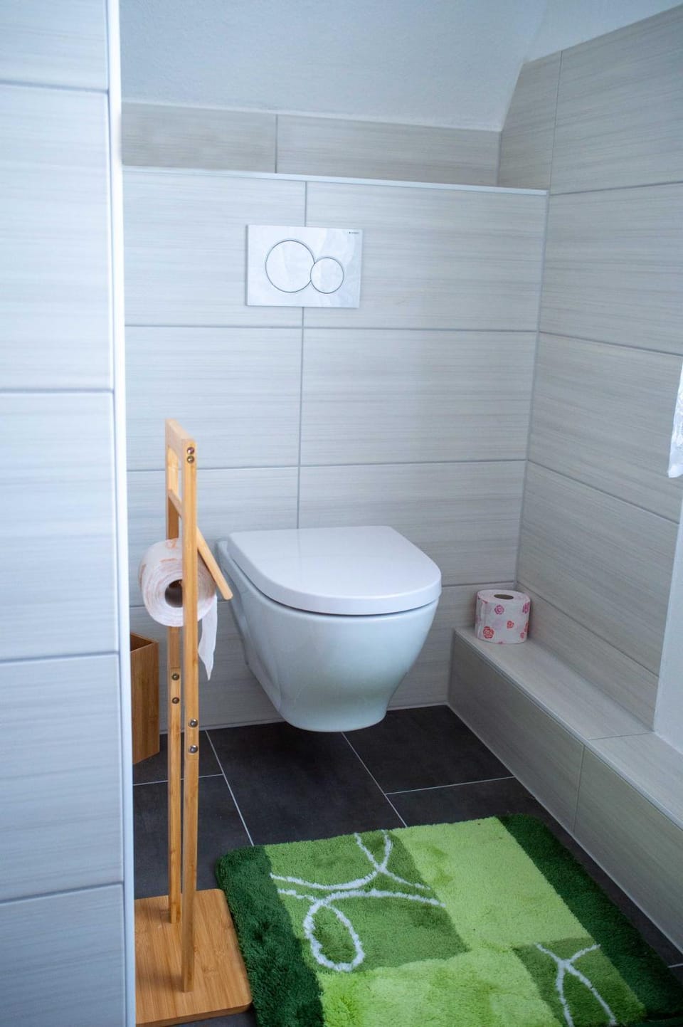 Wolffs Ferienwohnung Wohlfühloase in Bernsdorf Apartment in Saxony