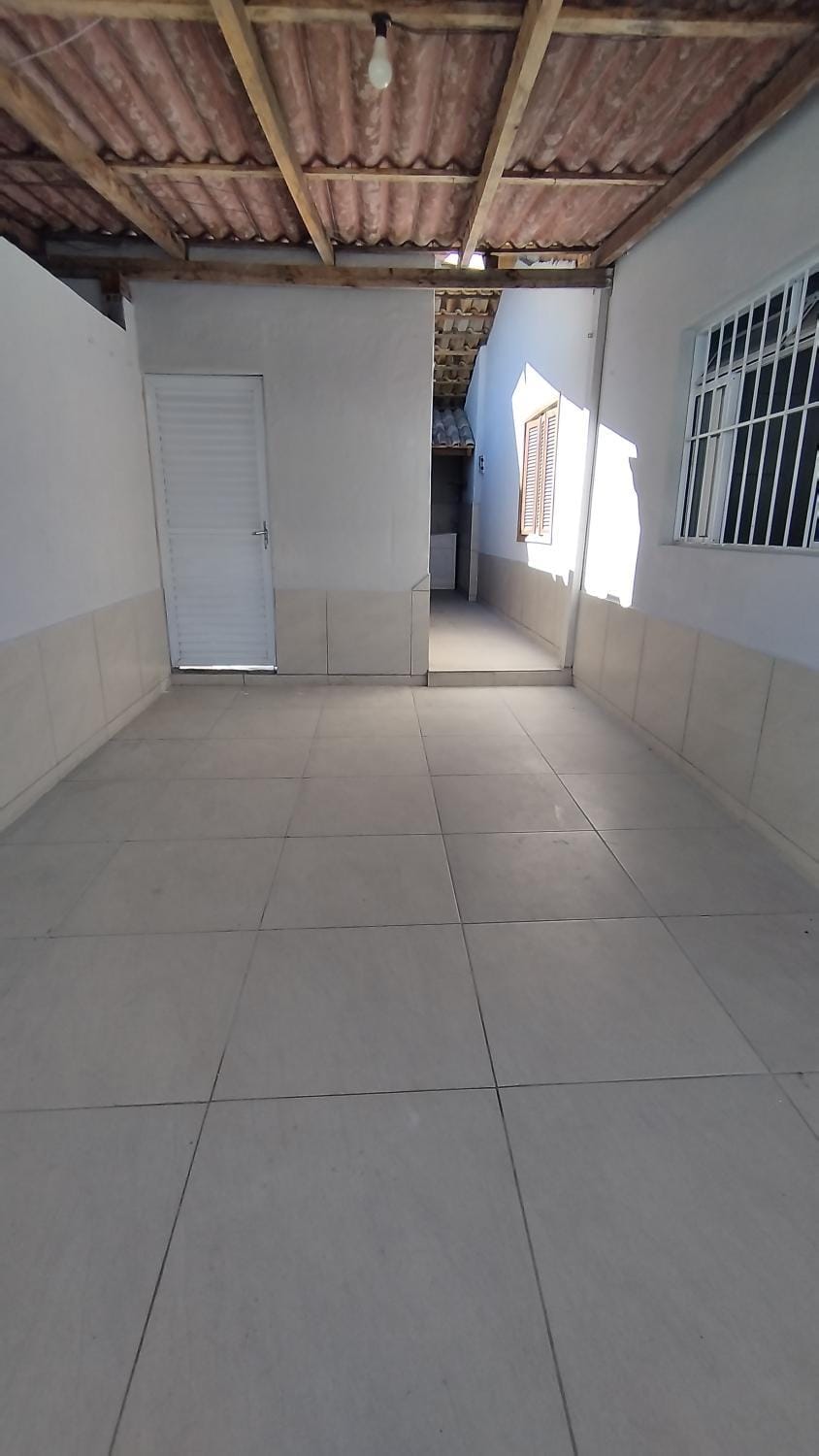 Apto Térreo 503-1 Apartment in Porto Belo