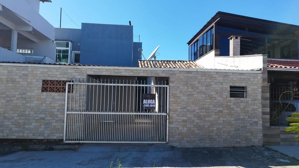 Apto Térreo 503-1 Apartment in Porto Belo