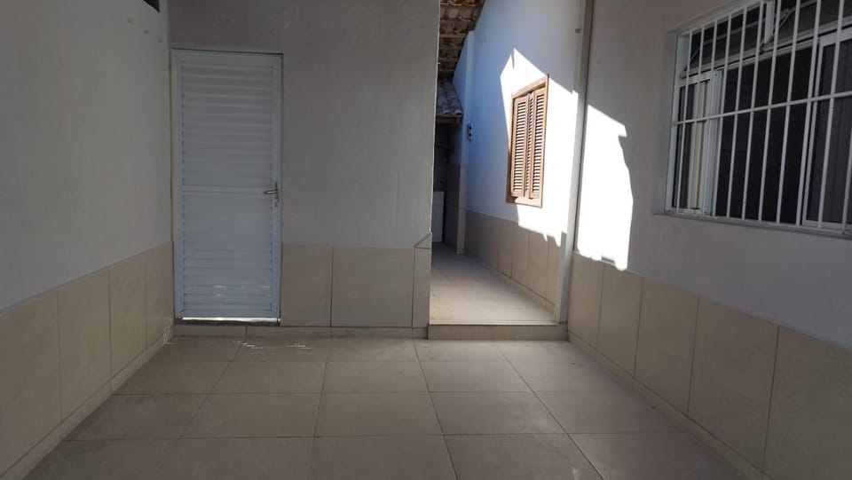 Apto Térreo 503-1 Apartment in Porto Belo
