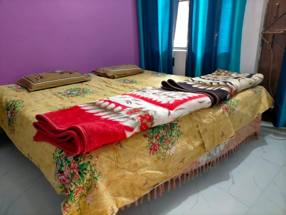 Kumbh Mela Vikas home stay Apartment in Uttar Pradesh