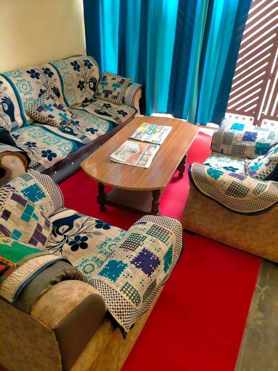 Kumbh Mela Vikas home stay Apartment in Uttar Pradesh