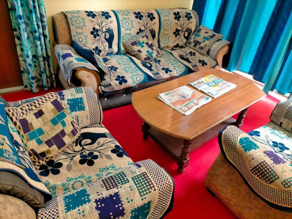 Kumbh Mela Vikas home stay Apartment in Uttar Pradesh