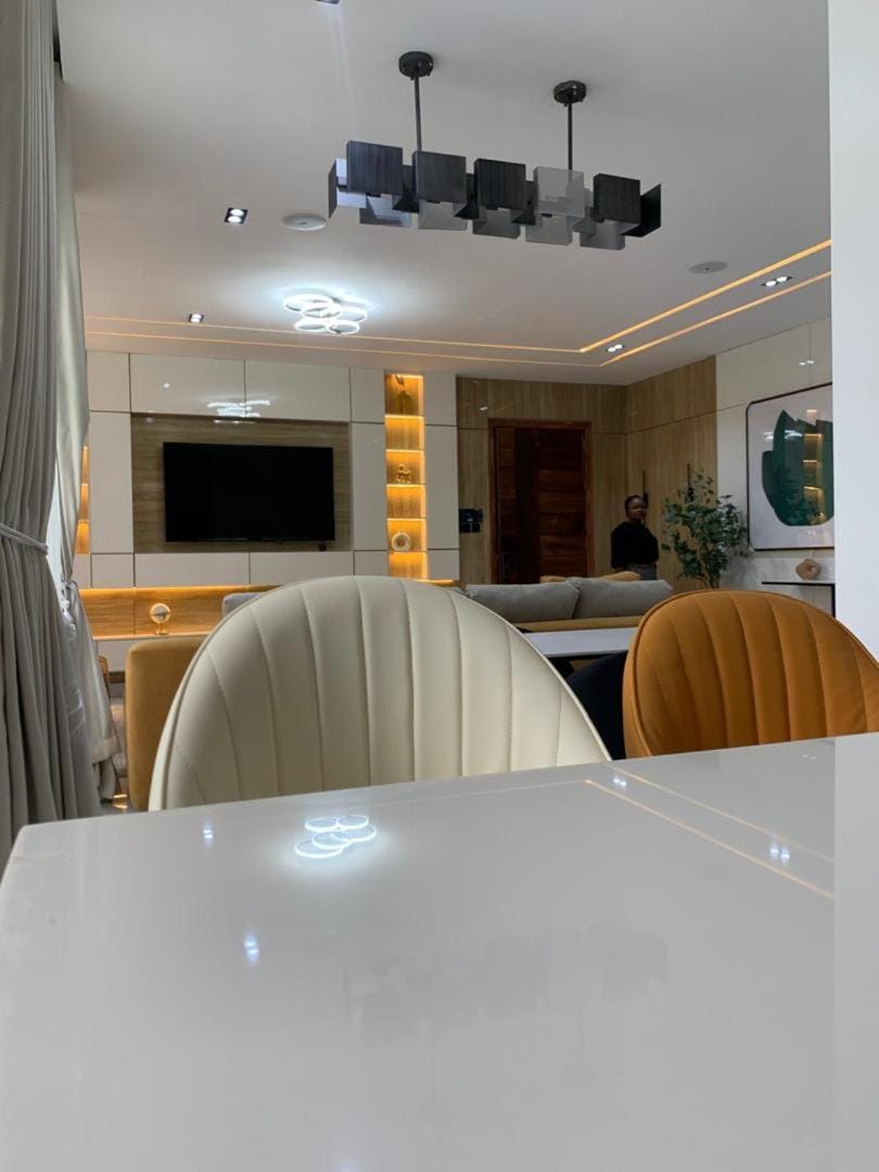 Aklass Apartments Services ltd Apartment in Lagos, Nigeria