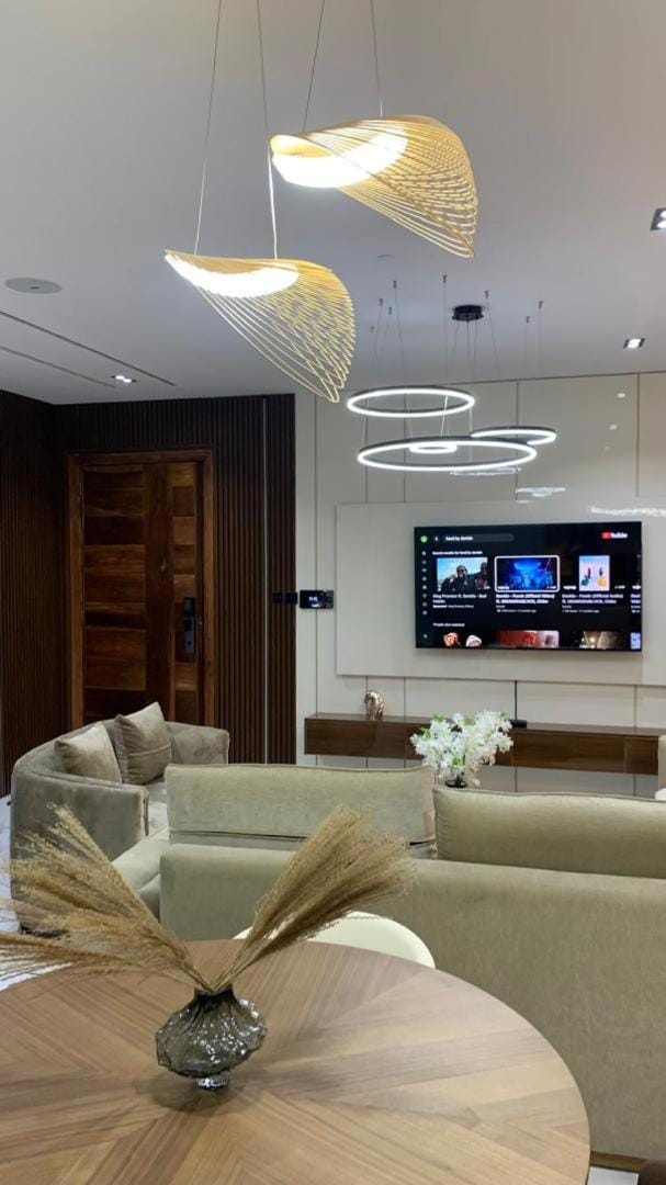 Aklass Apartments Services ltd Apartment in Lagos, Nigeria