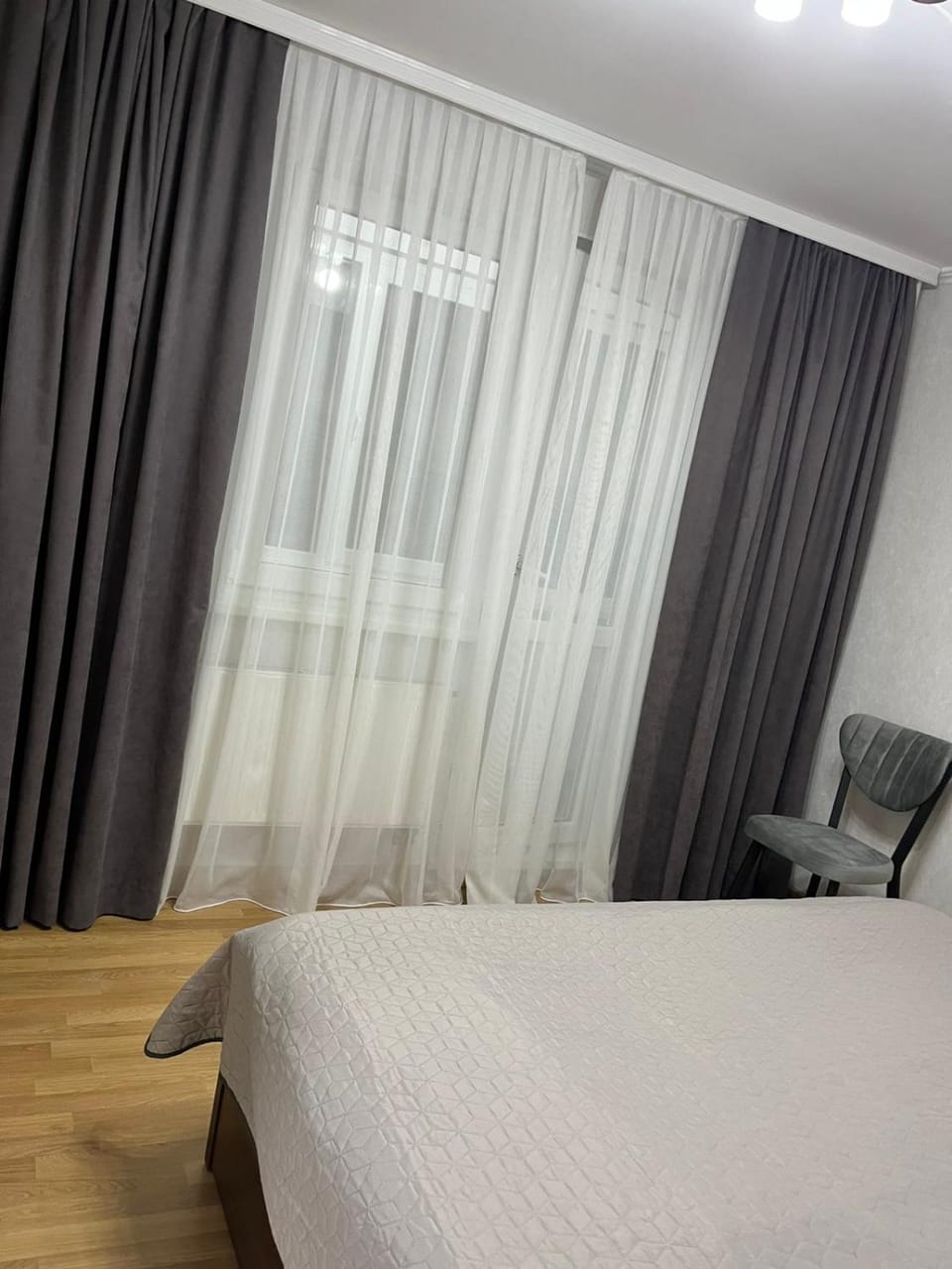 Просторная 2х комн кВ Apartment in Chișinău
