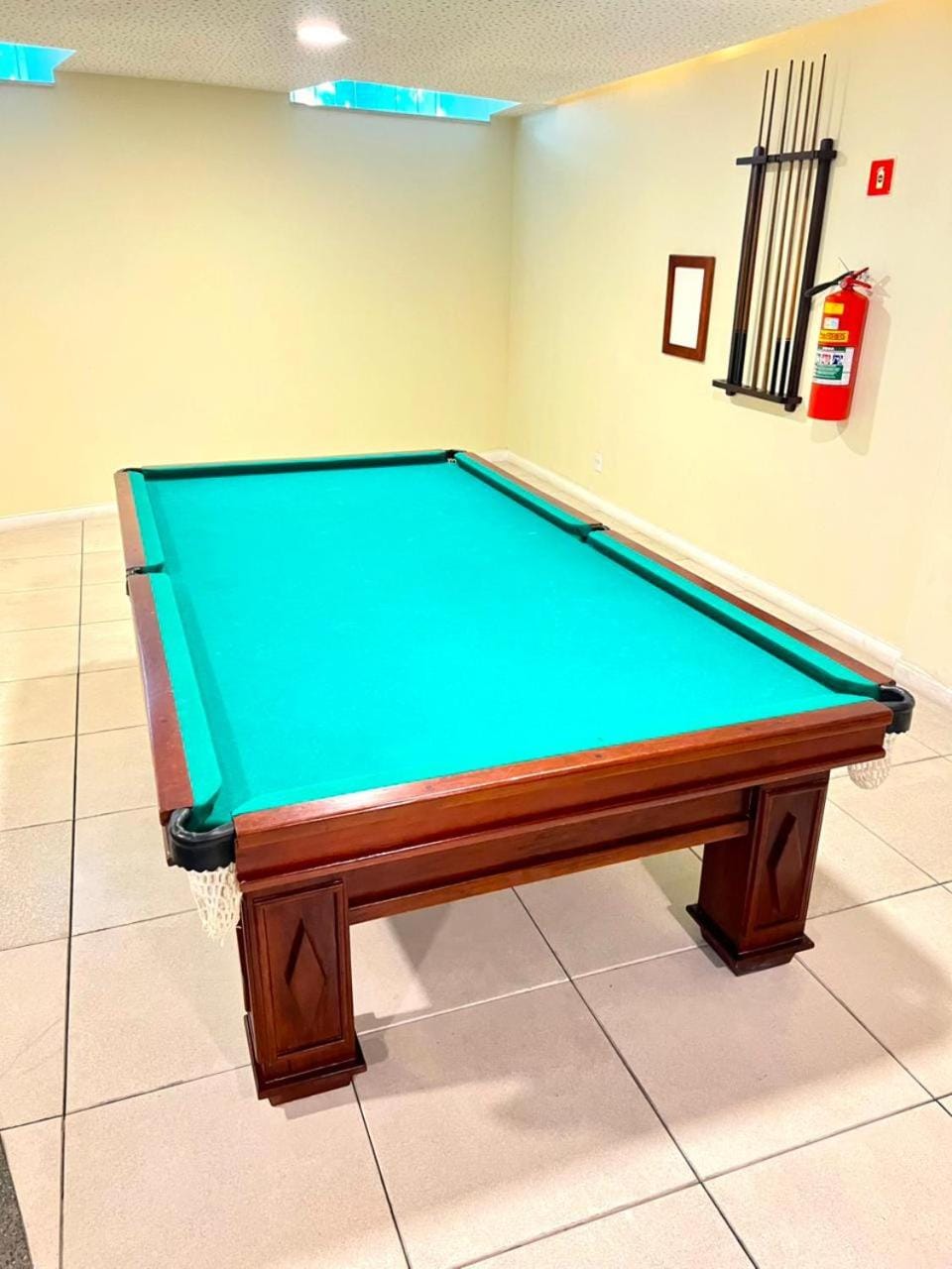 Residencial Praia dos Anjos AP novo Apartment in Vila Canaa