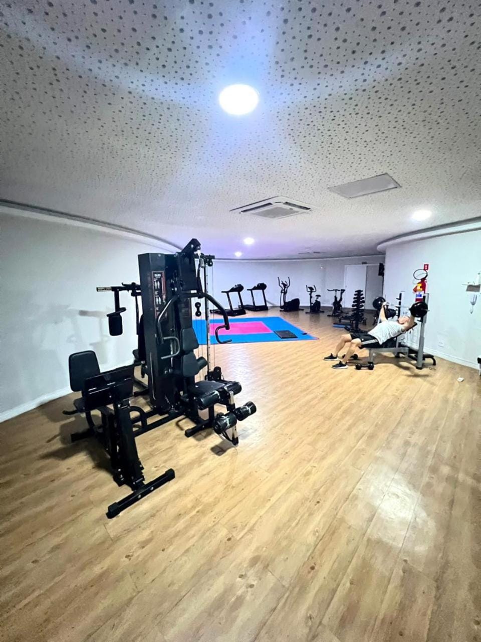 Residencial Praia dos Anjos AP novo Apartment in Vila Canaa