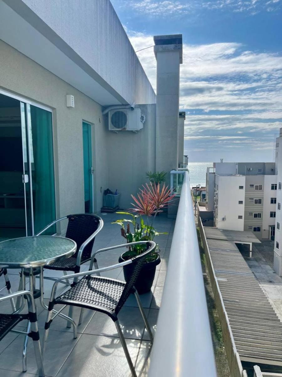 Med 403b Apartment in Porto Belo