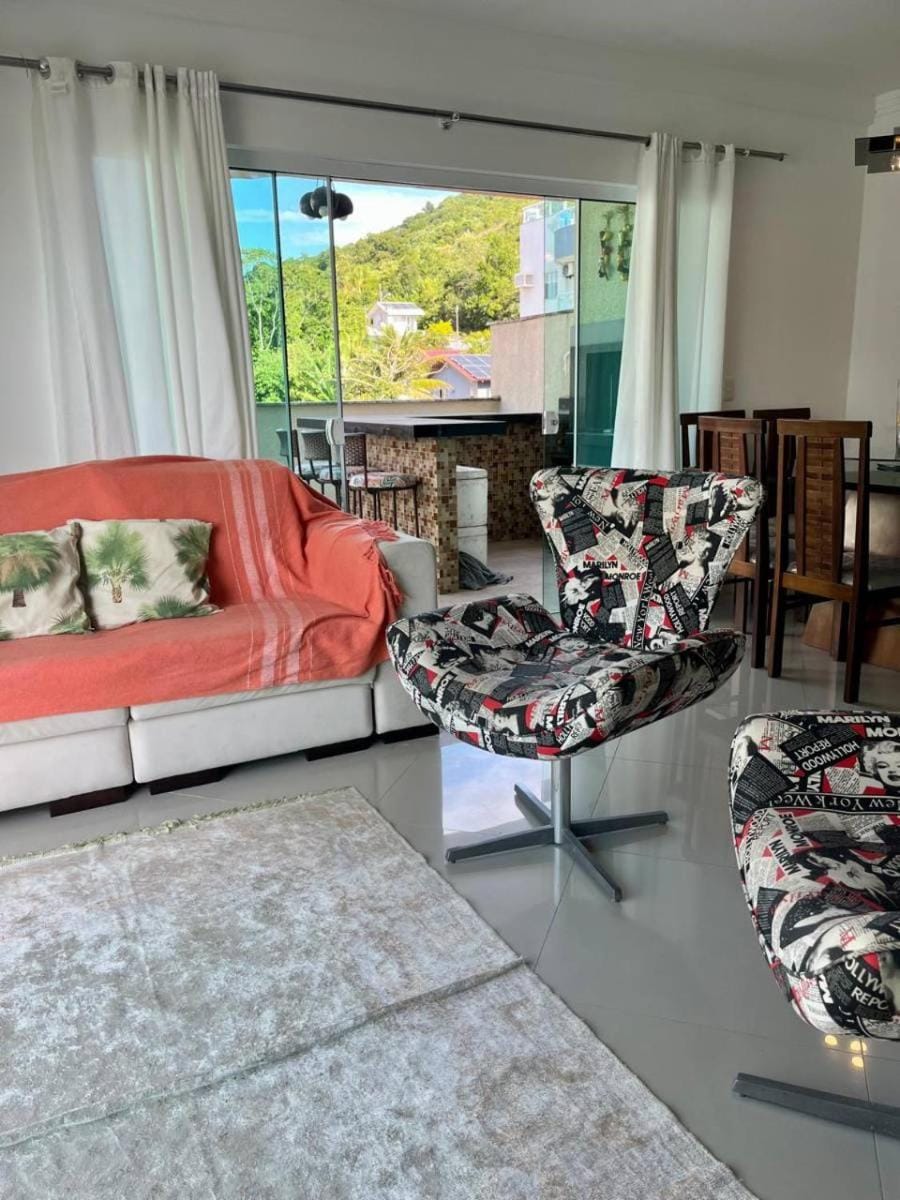 Med 403b Apartment in Porto Belo