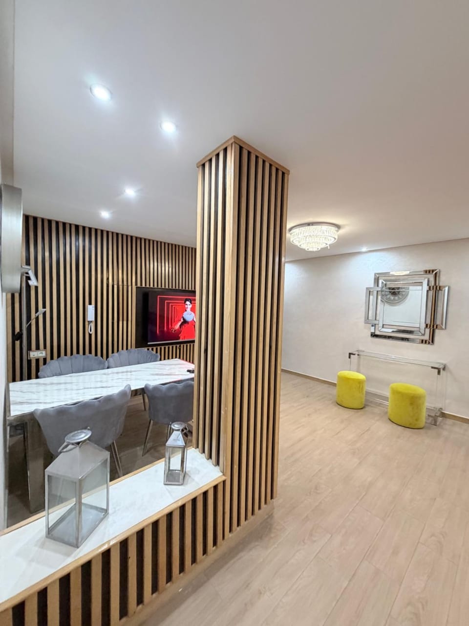 Chic pas cher Apartment in Morocco