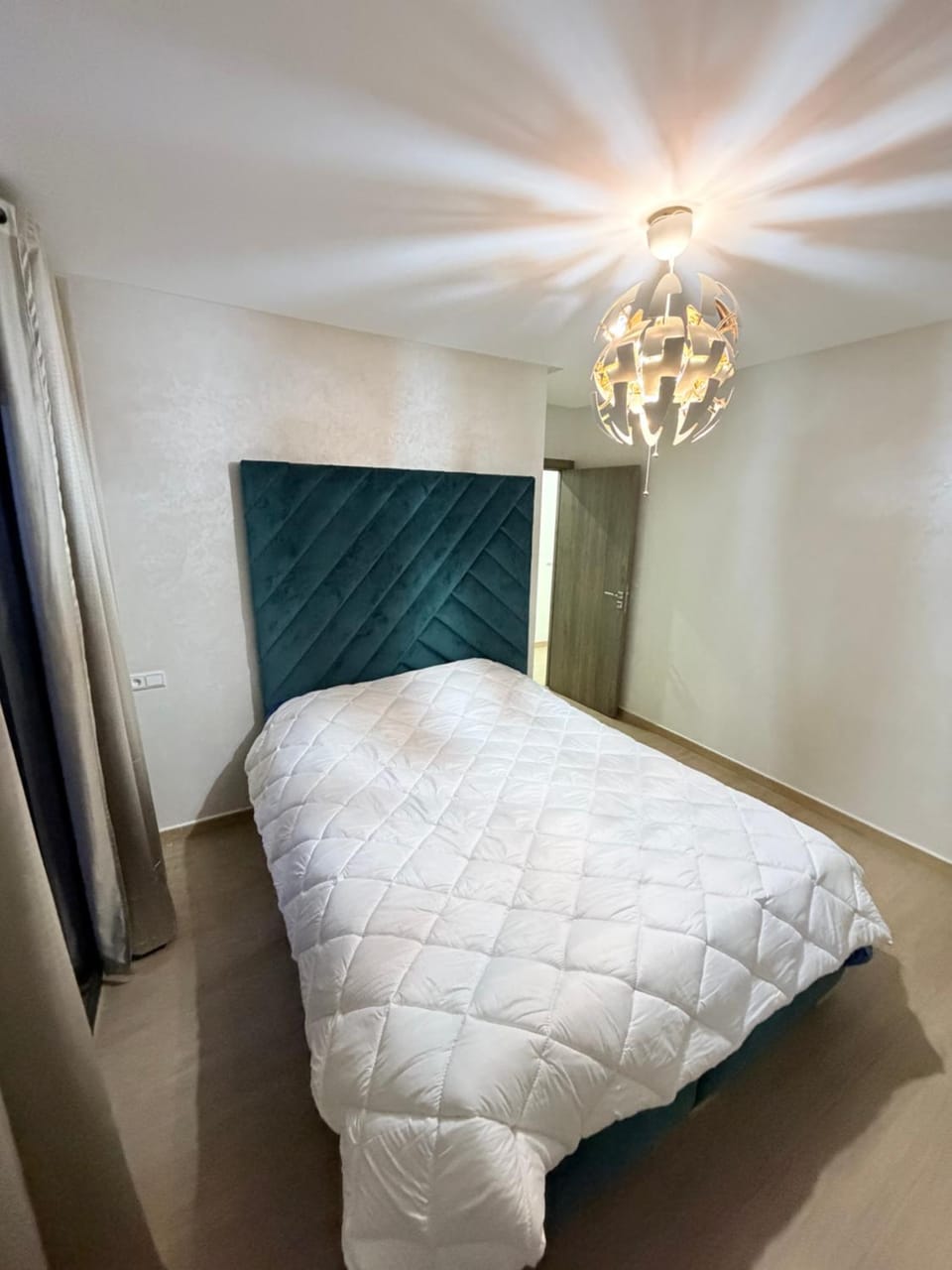 Chic pas cher Apartment in Morocco
