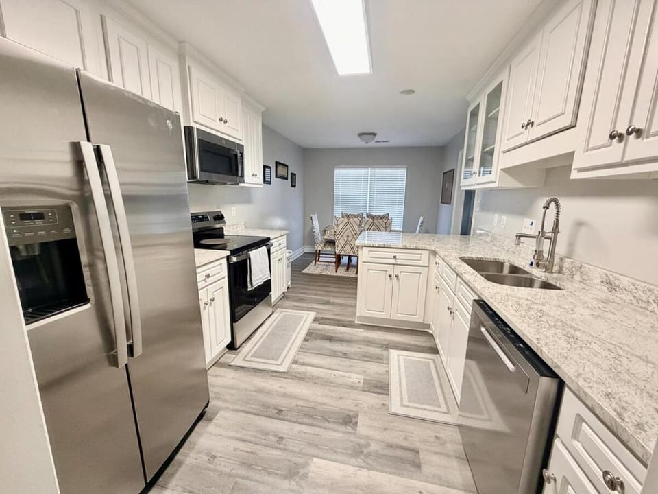Beautiful home,10 miles from Masters golf course! House in Augusta