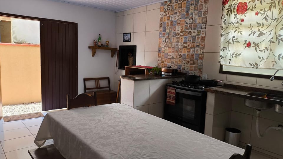 Casa Itapoá! House in State of Santa Catarina