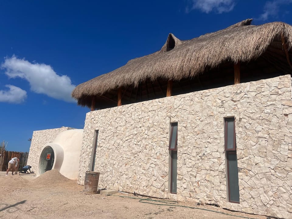 Danselis Boutique Hotels Hotel in State of Quintana Roo