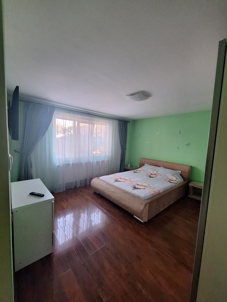 MihaiResidence House in Craiova