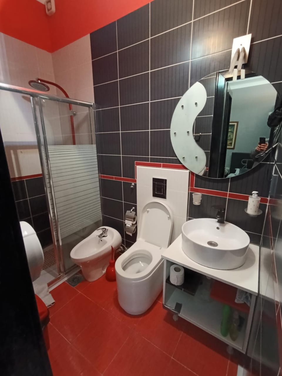 Топ соба 2 Apartment in Serbia