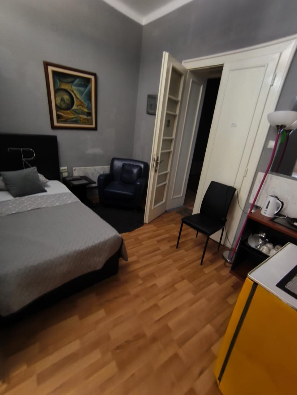 Топ соба 2 Apartment in Serbia