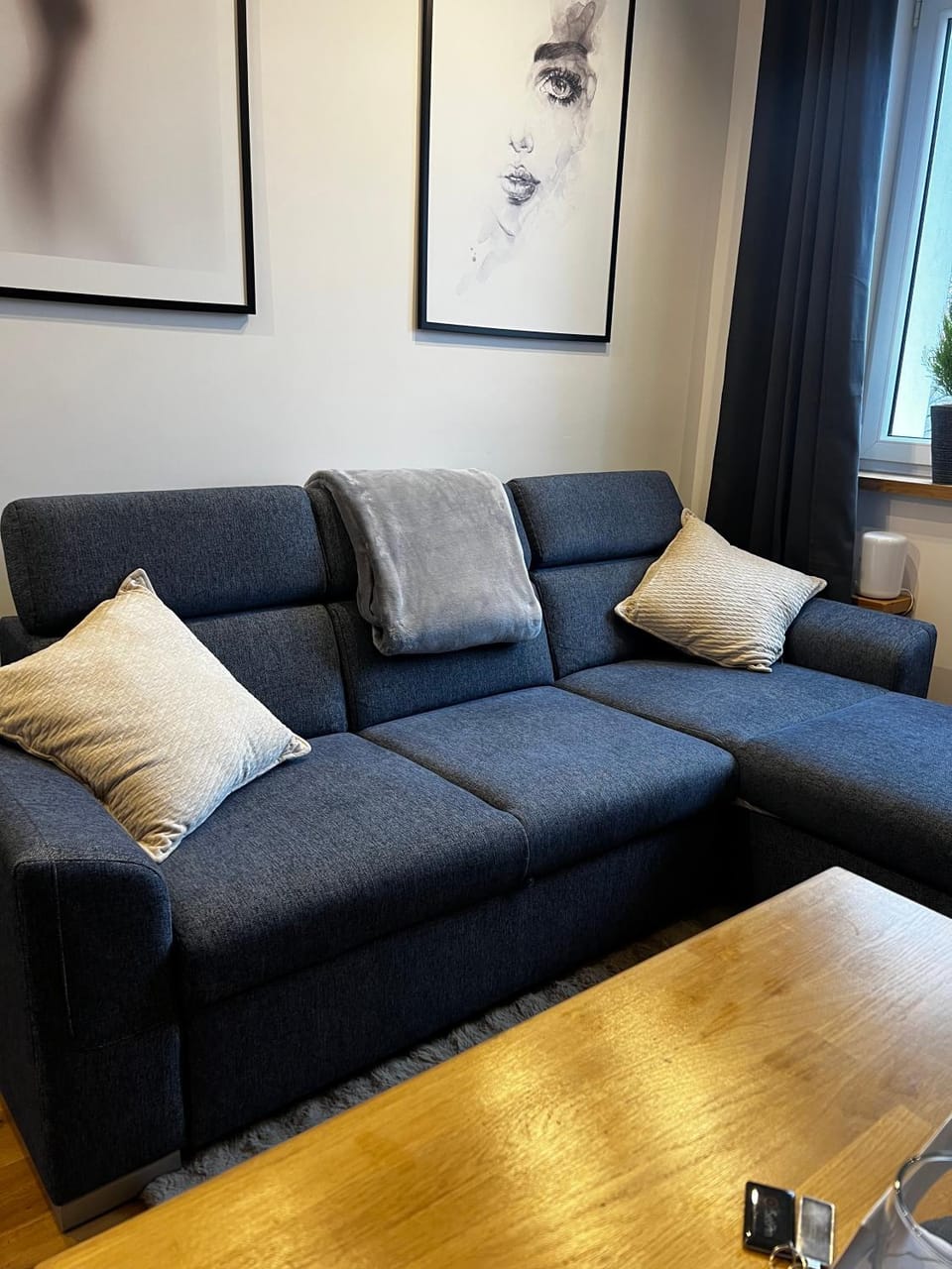 Kopinska Premium Apartment, Cosy & Quiet, Superb Location, Self Check-In Apartment in Warsaw