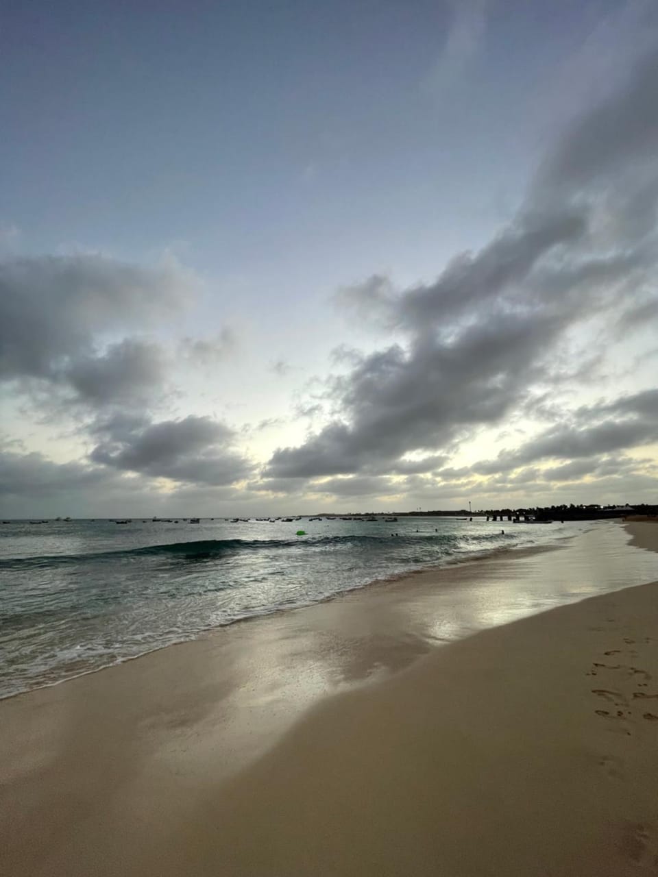 Natural landscape, Beach