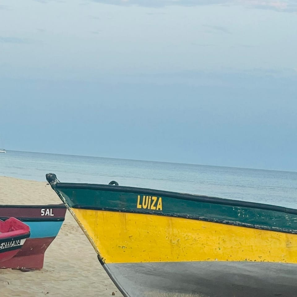 Activities, Sea view