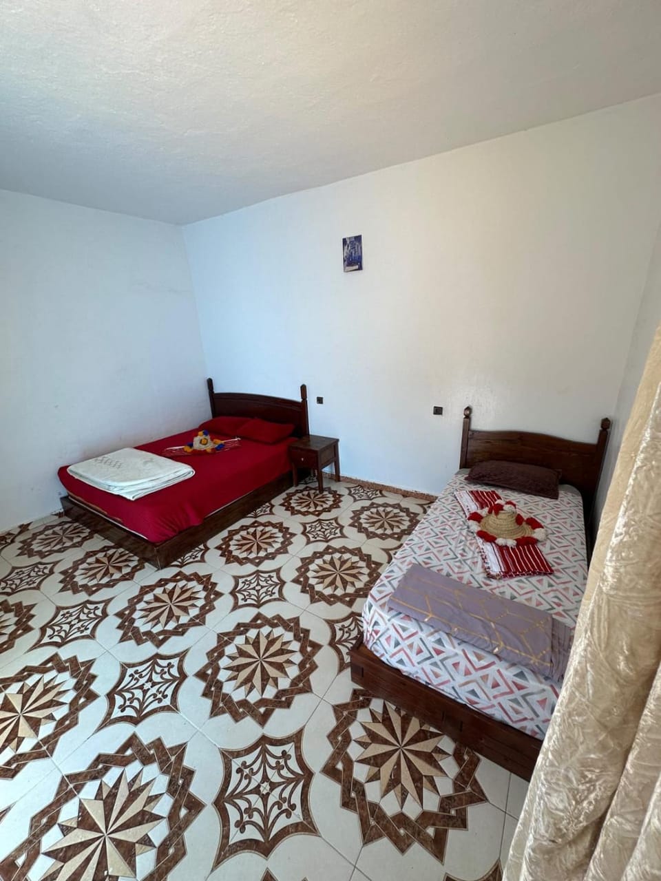 Maison D'hôute Abd Rahim Akchour Apartment hotel in Tangier-Tétouan-Al Hoceima