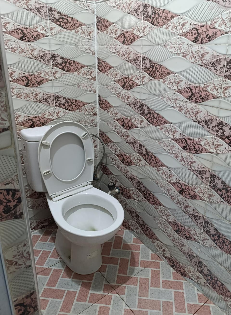 Toilet, Bathroom