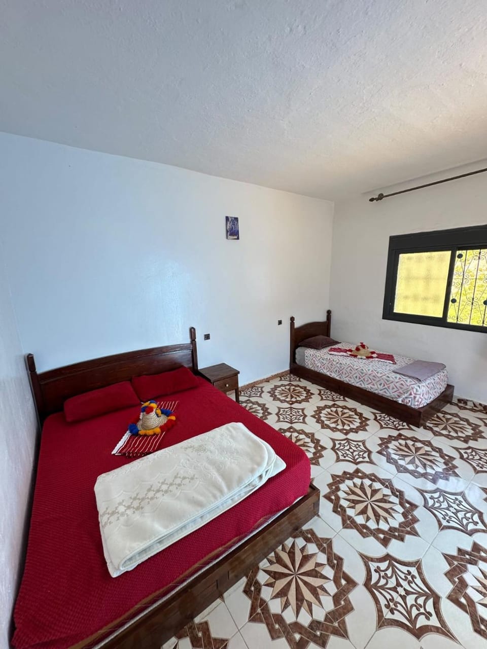Maison D'hôute Abd Rahim Akchour Apartment hotel in Tangier-Tétouan-Al Hoceima