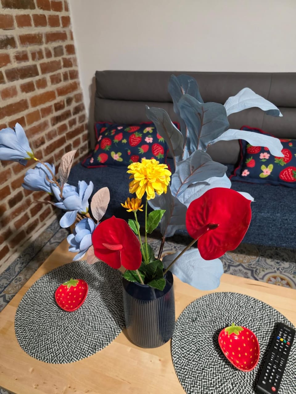 Apartament klimatyczny Apartment in Czechia