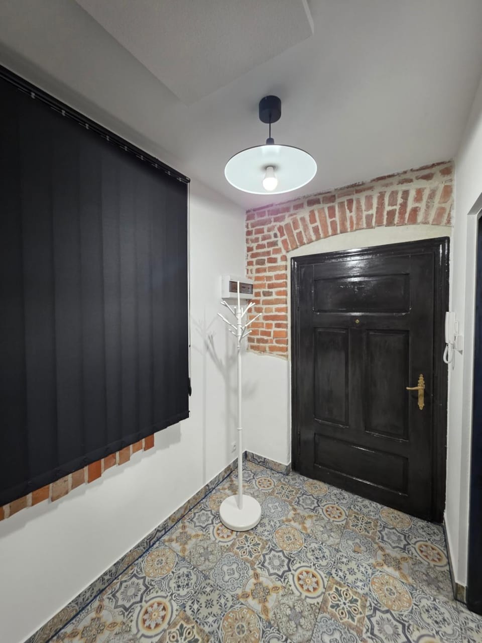 Apartament klimatyczny Apartment in Czechia