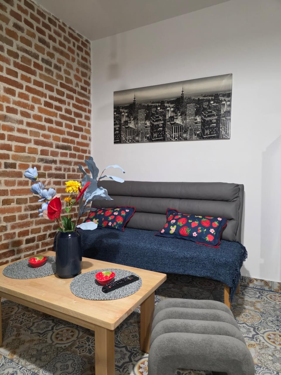 Apartament klimatyczny Apartment in Czechia