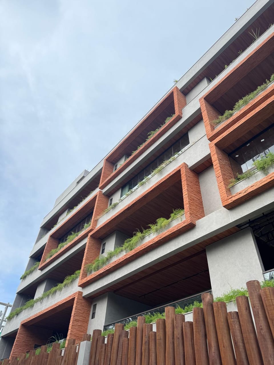 Flat Garden Frances Apartment in Marechal Deodoro