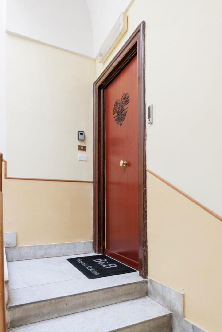 Property building, Other