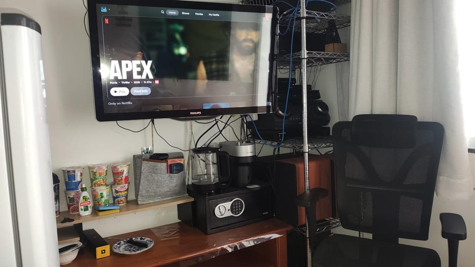 TV and multimedia, safe
