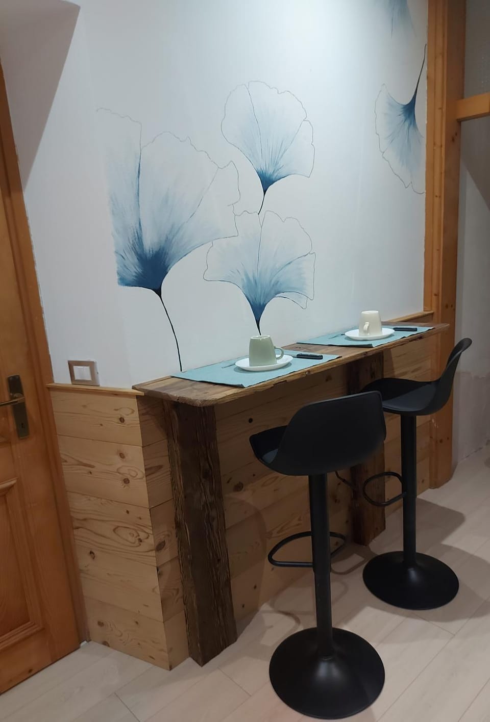 Dolomiti Home Apartment in Friuli-Venezia Giulia