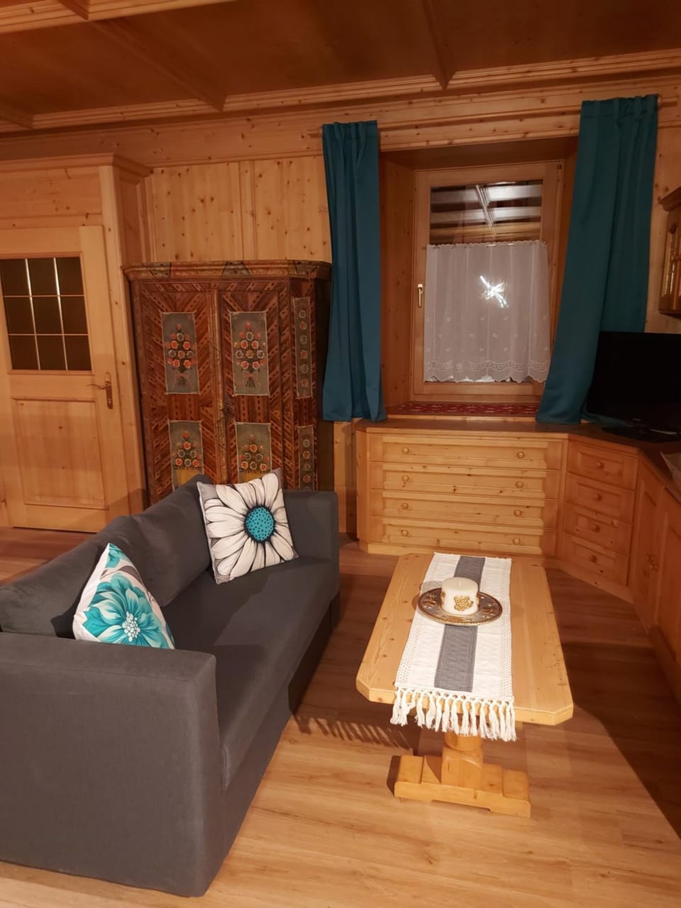 Dolomiti Home Apartment in Friuli-Venezia Giulia