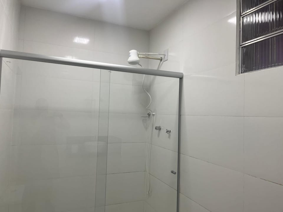 Casa do Sandrinho Apartment in Vila Velha