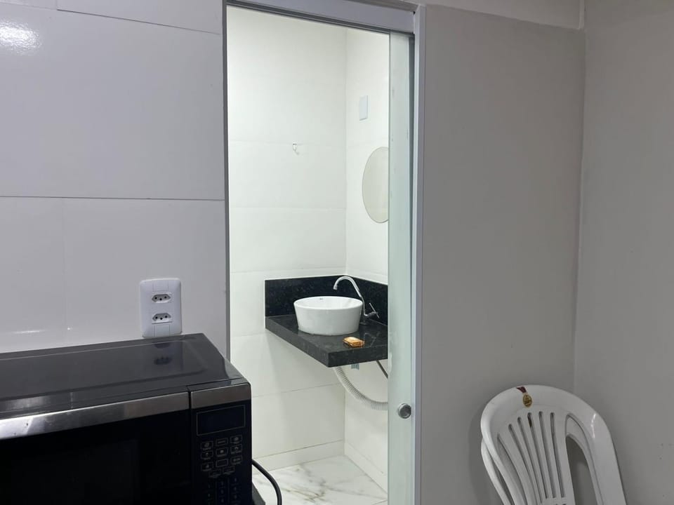 Casa do Sandrinho Apartment in Vila Velha