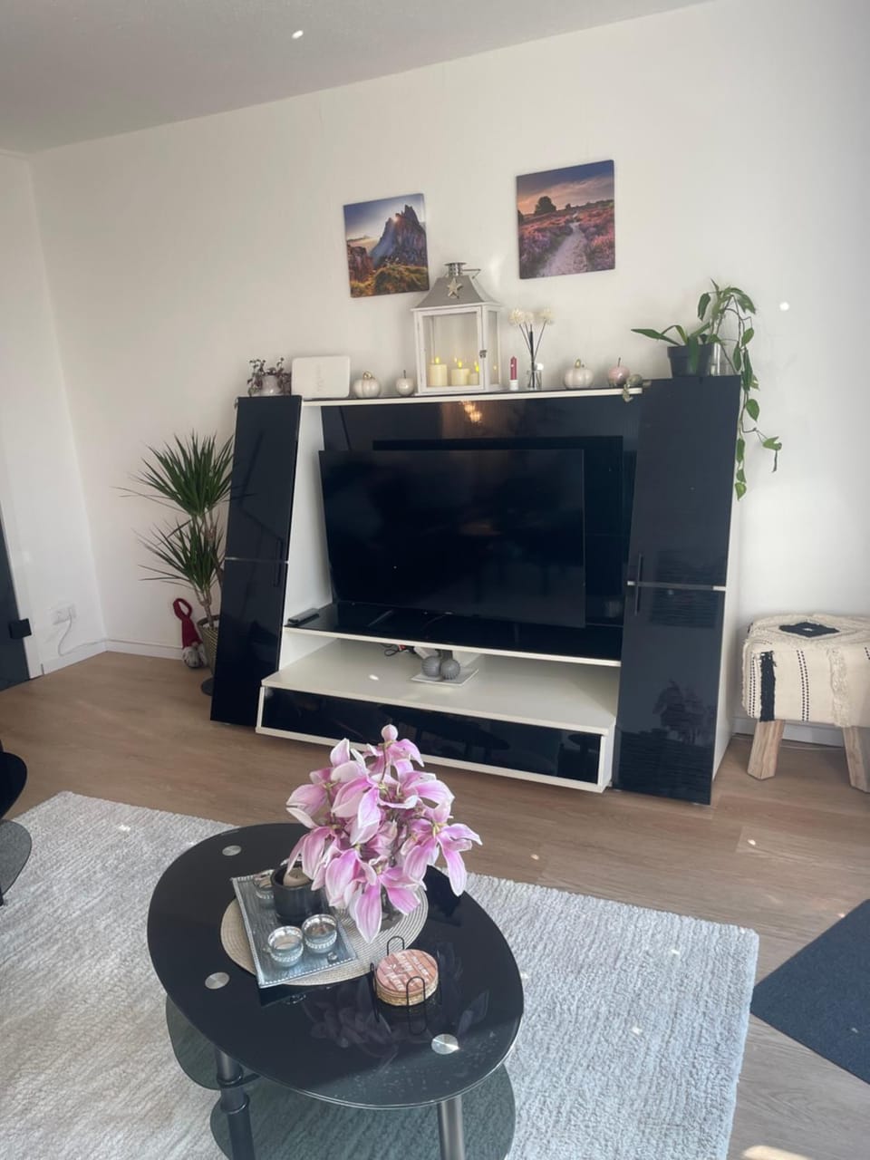 Ferienwohnung Emma Apartment in Dortmund